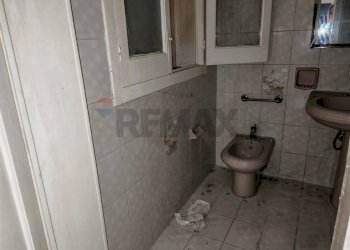Bagno - Appartamento Floridia - foto 24
