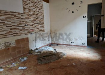 Stanza vuota - Appartamento Floridia - foto 25