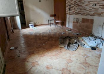 Stanza vuota - Appartamento Floridia - foto 26