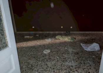 Giardino - Appartamento Floridia - foto 31