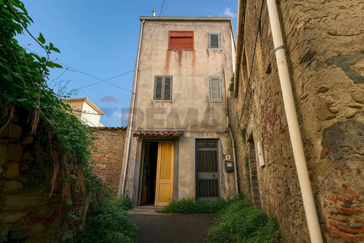 Casa all\'aperto - Casa indipendente Via de napoli
 
1, Castiglione di Sicilia - foto 3