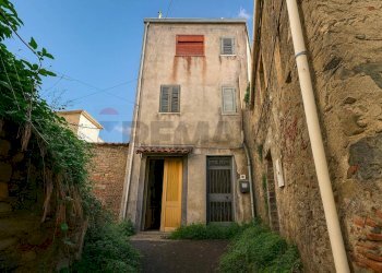 Casa all\'aperto - Casa indipendente Via de napoli
 
1, Castiglione di Sicilia - foto 3
