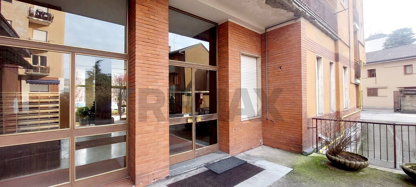 Balcone - Trilocale Via Allea comunale
17, Turbigo - foto 3