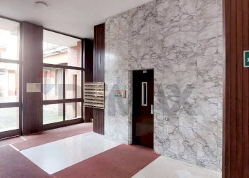 Ricezione / Lobby - Trilocale Via Allea comunale
 
17, Turbigo - foto 2