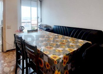 Sala da pranzo - Trilocale Via Allea comunale
 
17, Turbigo - foto 5