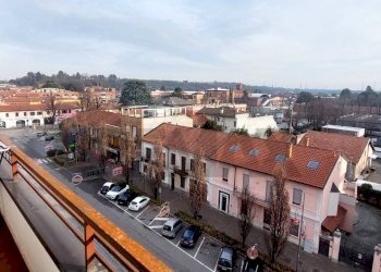 Balcone - Trilocale Via Allea comunale
 
17, Turbigo - foto 13