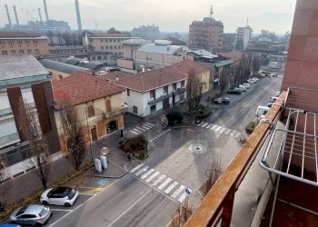 Edificio all\'aperto - Trilocale Via Allea comunale
 
17, Turbigo - foto 14