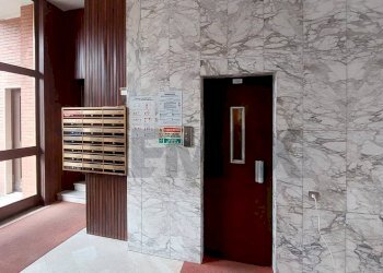 Ricezione / Lobby - Trilocale Via Allea comunale
 
17, Turbigo - foto 15