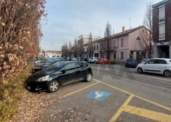 Edificio all\'aperto - Trilocale Via Allea comunale
 
17, Turbigo - foto 18