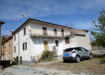 Casa all\'aperto - Semi-detached house Borgata Barbei
 
4, Camerana - photo 4