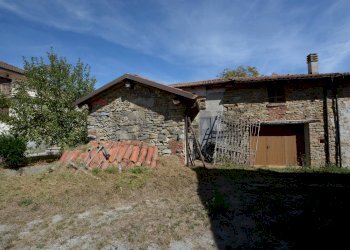 Casa all\'aperto - Semi-detached house Borgata Barbei
 
4, Camerana - photo 11