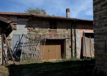 Casa all\'aperto - Semi-detached house Borgata Barbei
 
4, Camerana - photo 12