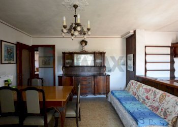 Sala da pranzo - Semi-detached house Borgata Barbei
 
4, Camerana - photo 53