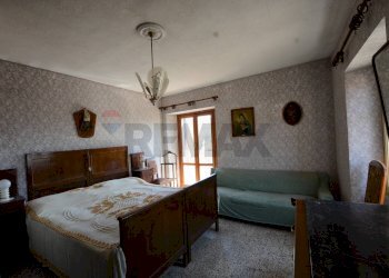Camera / camera da letto - Semi-detached house Borgata Barbei
 
4, Camerana - photo 62