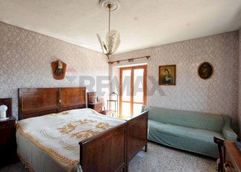 Camera / camera da letto - Semi-detached house Borgata Barbei
 
4, Camerana - photo 63