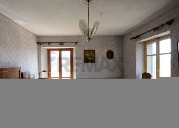 Camera / camera da letto - Semi-detached house Borgata Barbei
 
4, Camerana - photo 65