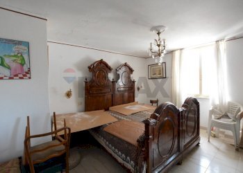 Camera / camera da letto - Semi-detached house Borgata Barbei
 
4, Camerana - photo 70