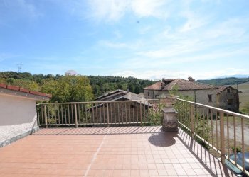 Terrazza - Semi-detached house Borgata Barbei
 
4, Camerana - photo 75