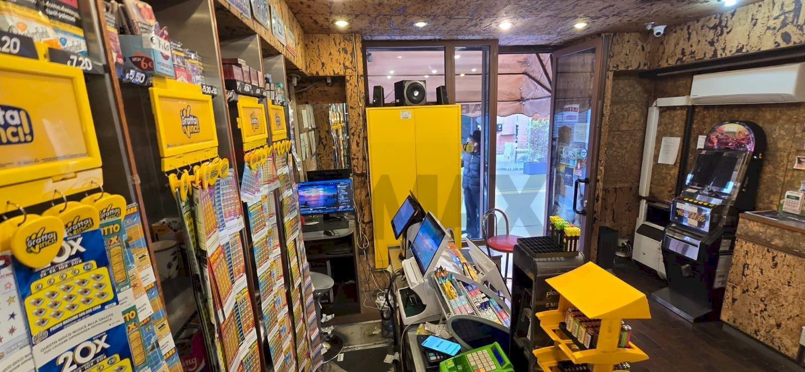 Dispensa di stoccaggio - Attività Commerciale Via Carlo Mayr
76, Ferrara - foto 2