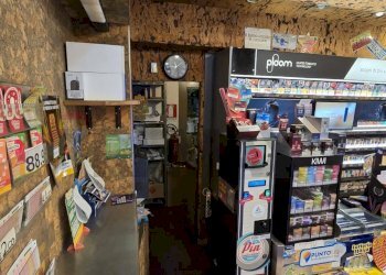 Dispensa di stoccaggio - Attività Commerciale Via Carlo Mayr
76, Ferrara - foto 4