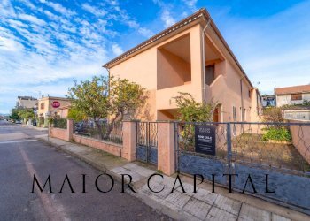 Foto 2 - Casa semi indipendente Via Baldassarre Longhena
 
46, Olbia - foto 2