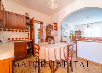 Foto 9 - Casa semi indipendente Via Baldassarre Longhena
 
46, Olbia - foto 9