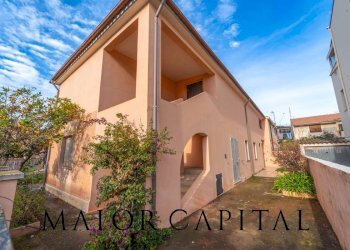 Foto 17 - Casa semi indipendente Via Baldassarre Longhena
 
46, Olbia - foto 17