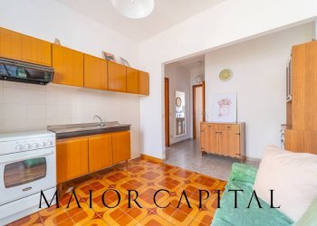 Foto 19 - Casa semi indipendente Via Baldassarre Longhena
 
46, Olbia - foto 19