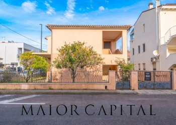 Foto 1 - Casa semi indipendente Via Baldassarre Longhena
 
46, Olbia - foto 1
