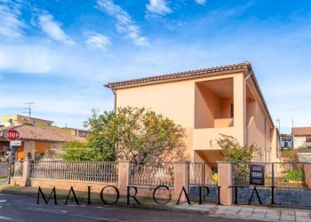 Foto 1 - Casa semi indipendente Via Baldassarre Longhena
46, Olbia - foto 1