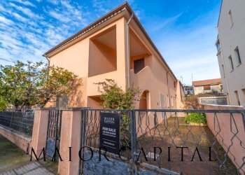 Foto 2 - Casa semi indipendente Via Baldassarre Longhena
46, Olbia - foto 2