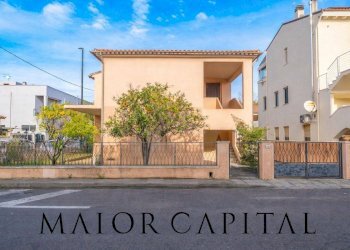 Foto 26 - Casa semi indipendente Via Baldassarre Longhena
46, Olbia - foto 26