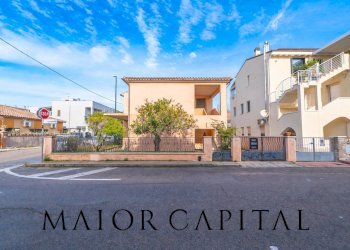 Foto 27 - Casa semi indipendente Via Baldassarre Longhena
46, Olbia - foto 27
