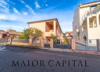 Foto 28 - Casa semi indipendente Via Baldassarre Longhena
46, Olbia - foto 28
