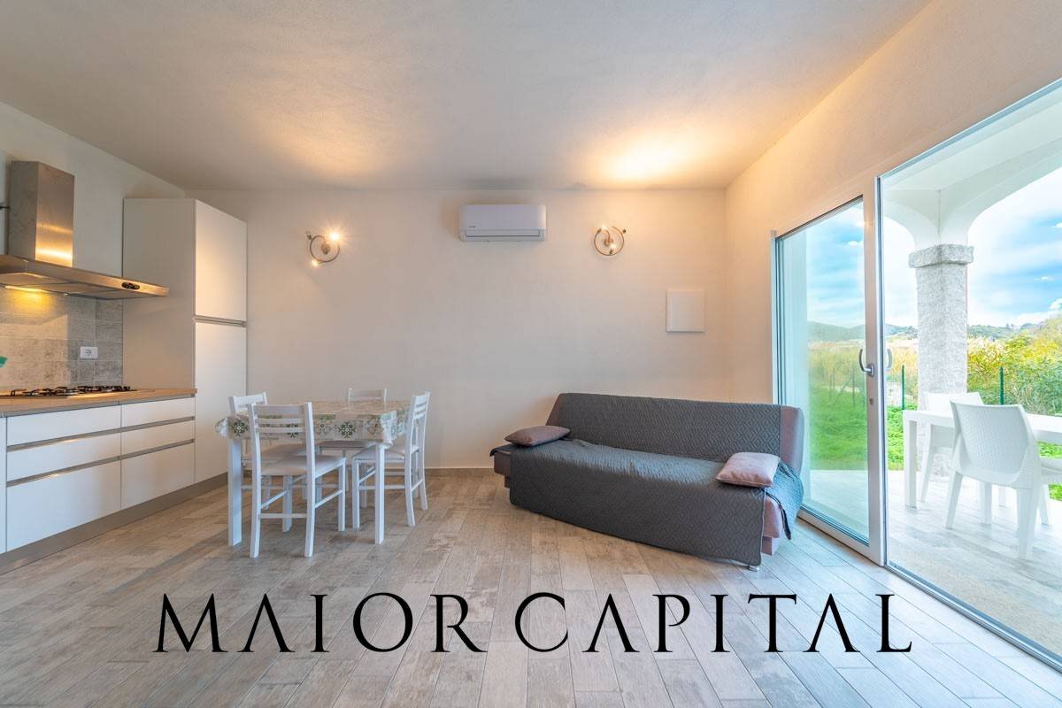 Foto 1 - Three-room apartment Via Graneri
 
SNC, Siniscola - photo 1