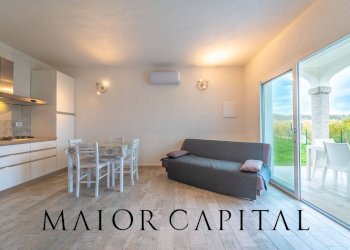 Foto 1 - Trilocale Via Graneri
 
SNC, Siniscola - foto 1