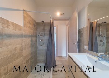 Foto 12 - Trilocale Via Graneri
 
SNC, Siniscola - foto 12