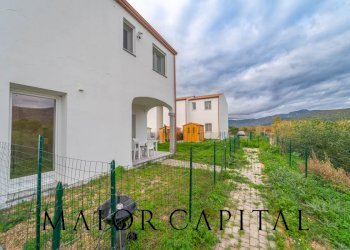 Foto 22 - Trilocale Via Graneri
 
SNC, Siniscola - foto 22