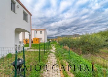 Foto 23 - Trilocale Via Graneri
 
SNC, Siniscola - foto 23