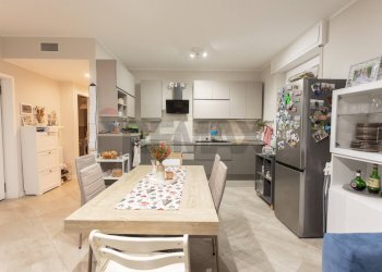 Cucina - Trilocale Via Tibullo Albio
 
4, Parma - foto 3