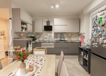 Cucina - Trilocale Via Tibullo Albio
 
4, Parma - foto 7