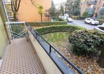 Balcone - Trilocale Via Tibullo Albio
 
4, Parma - foto 10