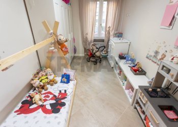 Camera / camera da letto - Trilocale Via Tibullo Albio
 
4, Parma - foto 15