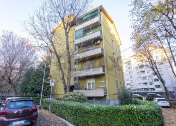 Edificio all\'aperto - Trilocale Via Tibullo Albio
 
4, Parma - foto 28