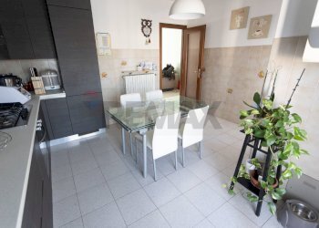 Cucina - Quadrilocale Via Brianti
 
45, Fontanellato - foto 5