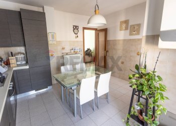 Cucina - Quadrilocale Via Brianti
 
45, Fontanellato - foto 6