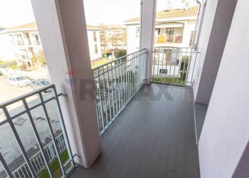 Balcone - Quadrilocale Via Brianti
 
45, Fontanellato - foto 8