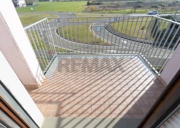 Balcone - Quadrilocale Via Brianti
 
45, Fontanellato - foto 14