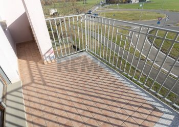 Balcone - Quadrilocale Via Brianti
 
45, Fontanellato - foto 15