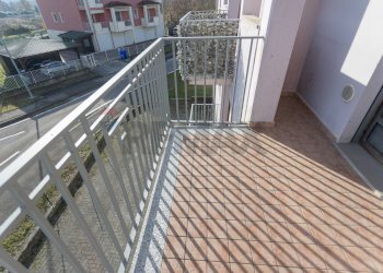 Balcone - Quadrilocale Via Brianti
 
45, Fontanellato - foto 16